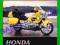 Honda Gold Wing 1800 GL (2001-2010) instr +słow