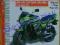 Kawasaki ZRX 1200 R S od 2001 instr napraw ZRX1200