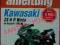 Kawasaki ZX-6R Ninja (1995-97) instr. napraw ZX6 R