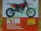 KTM EXC SX SMR 250 400 450 520 525 560 00-07 ins/N