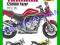 Yamaha FZS 1000 Fazer 01-05 instr. Haynes FZS1000