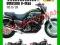 Yamaha V-Max 1200 VMX 85-03 instr Haynes VMX1200