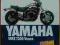 Yamaha V-Max 1200 VMX 85-03 instrukcja napraw VMAX