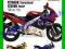 Yamaha YZF 600 R Thundercat FZS Fazer 96-03 Haynes