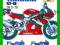 Yamaha YZF-R6 (1999-2002) instrukcja napraw Haynes