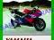 Yamaha YZF-R6 1999-2004 instrukcja napraw +sł R 6