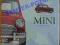 Mini 1959-2000 - album / historia (Robson) / N