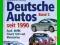 Samochody niemieckie 1990-2001 - encyklopedia cz 5