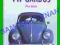 VW Garbus i New Beetle 1938-2005 album historia PL