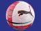 Piłka nożna PUMA POWER CAT 5.10 TRAINING HS czerw.
