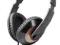 CREATIVE HQ-1600 Słuchawki nauszne czarne W.24H