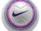 Piłka nożna NIKE MERCURIAL FADE - 2 kolory