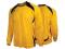 Bluza bramkarska VIGO CLASSIC r. L - żółta