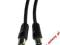 Kabel TV - VIDEO czarny 3,0m (KPO2735A-3) FV TANIO