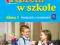 RAZEM W SZKOLE klasa 1 cz 1 podręcznik+ cd