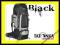 PLECAK TATONKA YUKON 60L Trekkingowy - CZARNY DHL