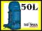 PLECAK TATONKA Isis Woman 50L  - niebieski DHL 24H