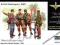 British Paratroopers 1944  3533 MB 1/35 NOWY