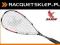 RAKIETA SQUASH - SAXON S110 + GRATIS