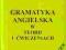 GRAMATYKA ANGIELSKA W TEORII I ĆWICZENIACH - SIUDA