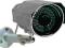 KAMERA KOLOROWA - 420 TVL - IR - 8 mm CCD