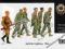 German Captives 1944  3517 MB 1/35 NOWY