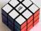 Kostka Rubika 3x3x3 PRO [Onyks]