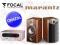 Marantz MCR-503* MCR503 + Focal Chorus 705V*Gratis