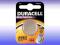 Bateria DURACELL 2450  1 sztuka