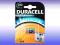 Bateria DURACELL CR2