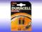 Bateria DURACELL MN21 2sztuki