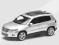 VW TIGUAN REFLEX SILVER SCHUCO 1:43 PROMOCJA !