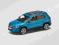 VW TIGUAN CATALINA BLUE SCHUCO 1:43 PROMOCJA !