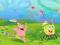 Border SPONGEBOB bord pasek samoprzylepny