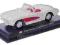 Metalowy model Chevrolet Corvette (Kolekcja Legend