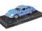 Metalowy model Renault Alpine A110 (Kolekcja Legen
