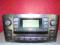 Radio Toyota Avensis Cd/MP3