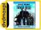 dvdmaxpl TOWER HEIST: ZEMSTA CIECIÓW (BLU-RAY)
