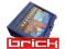 4world Etui BOOK BLU SAMSUNG Galaxy Tab 10.1 P7500