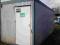 kontener biurowy  nr 370 Łódź