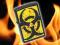 REWELACYJNA Zippo 24330 HAZARDOUSN promocja od SS