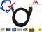 Kabel przewód HDMI-miniHDMI Maclean MC-551 100szt