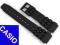 Pasek do zegarka 19mm ORYGINALNY do  CASIO W-87H