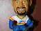 FIGURKA NHL HEADLINERS G.FUHR ST.LOUIS BLUES