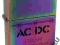ZAPALNICZKA ZIPPO AC/DC HIGH VOLTAGE- SPECTRUM