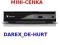 Tuner cyfrowy DVB-T MPEG-4 HD-Cabletech-hurt