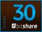 BITSHARE 30 DNI + GWARANCJA + AUTOMAT + 1 MINUTA