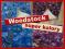 Dywan Dywany Woodstock 70x130 2 KOLORY !!
