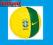 PIŁKA NIKE BRAZYLIA BRASIL PRESTIGE r.1