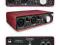 FOCUSRITE SCARLETT 2i2 Interfejs Music-Shop KRK
